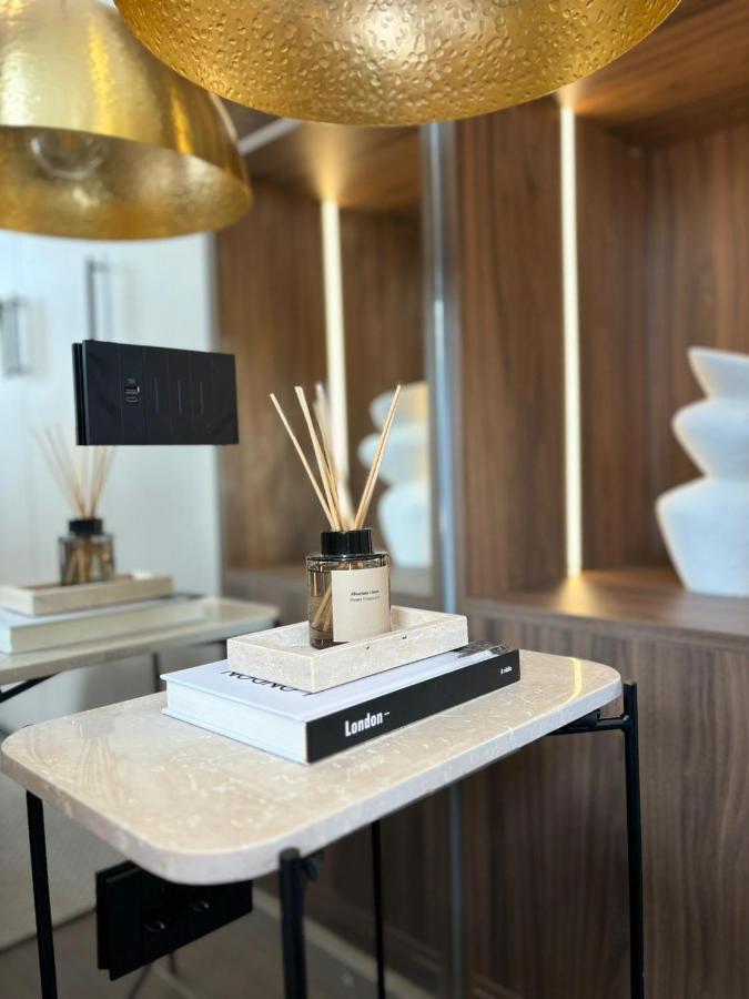 Kama Wellness Apartment