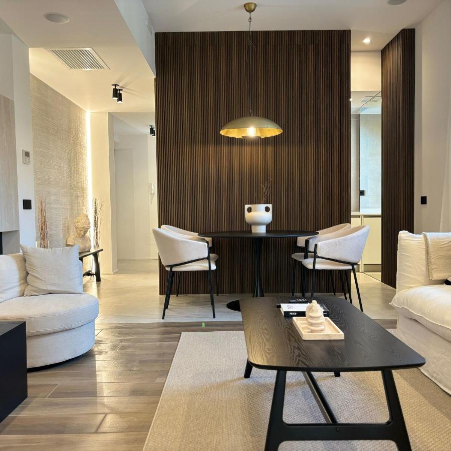 Apartment Kama Wellness Lido di Ostia